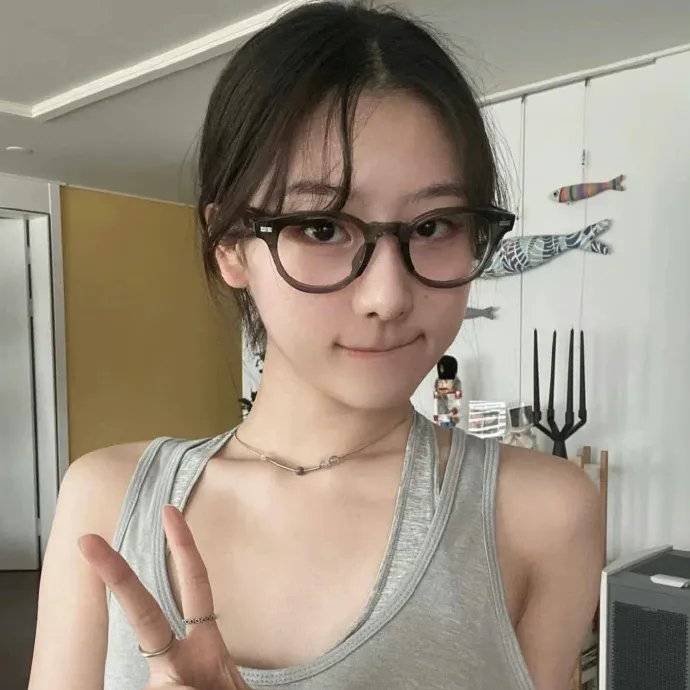 巫毒少女