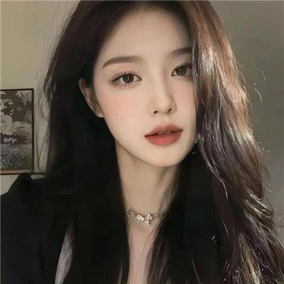 山里的春天