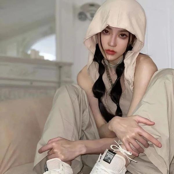 女魔终结者